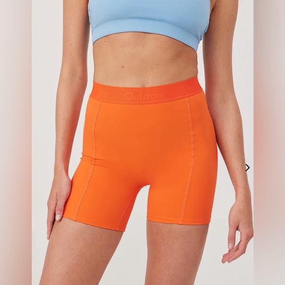 Outdoor Voices NWT Superform 5”Short - Picture 2 of 7